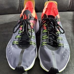 Nike Mens EXP-X14 sz 9.5